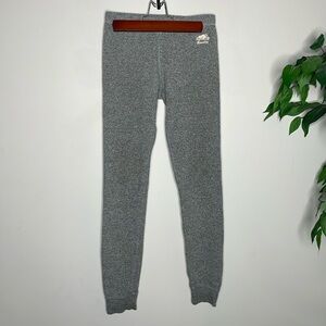 Roots Salt and Pepper Track Pants
